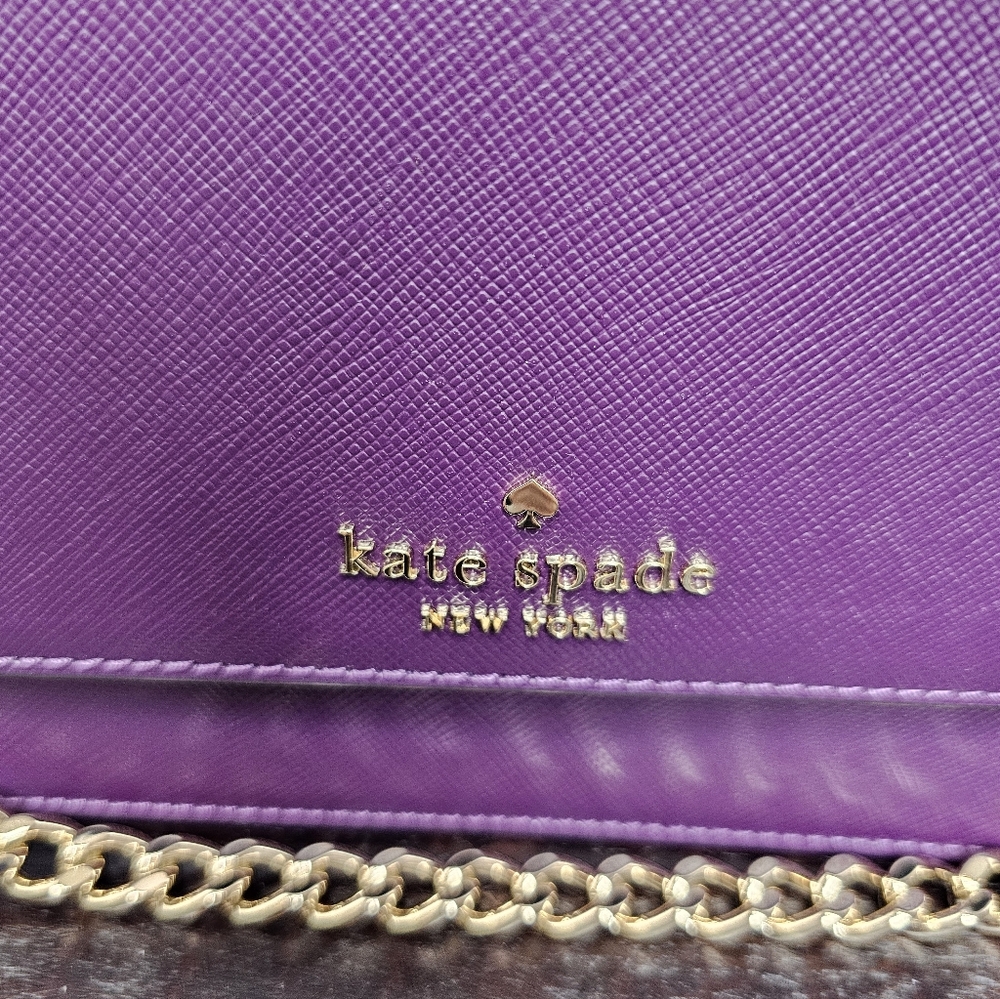 KATE SPADE Bag - Picture 7 of 10